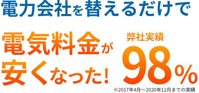 法人向け新電力切替え無料見積り 電気代削減の窓口 エレクト
